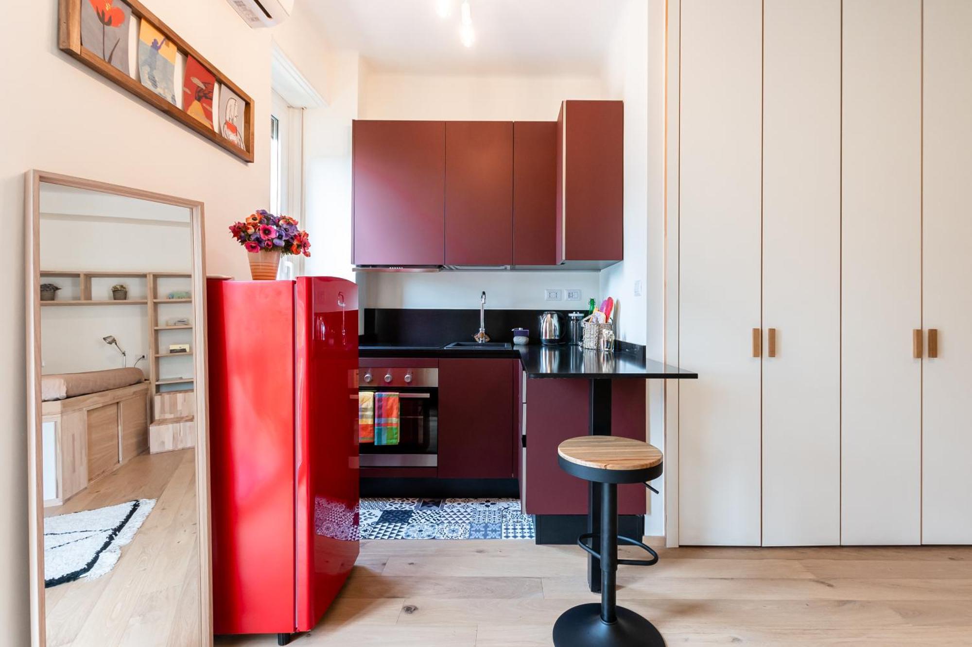 Pezzotti Design Apartment *