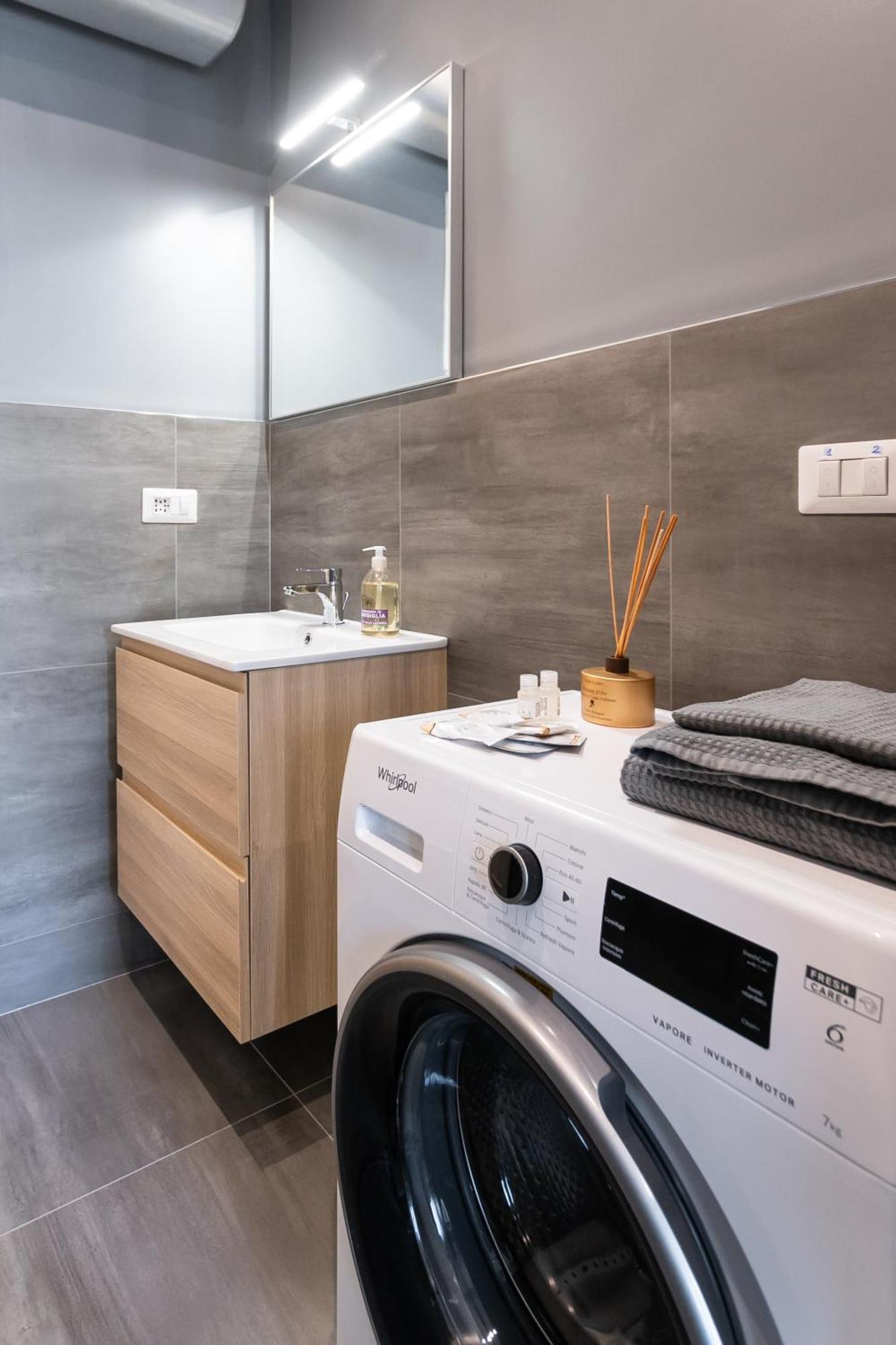 Pezzotti Design Apartment Mailand